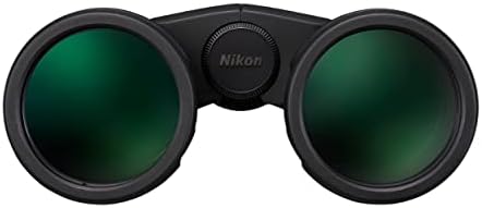 Nikon Monarch M5 10x42 Binocular | Waterproof, fogproof, Rubber-Armored Binocular with ED Glass, Long Eye Relief | Official Nikon USA Model