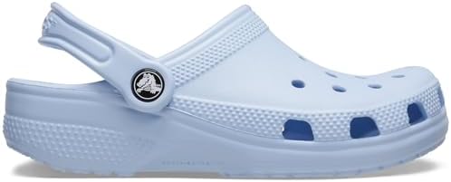 Crocs Baby-Girl's Classic Littles Clogs (Infant)