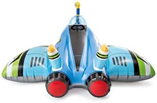 INTEX Inflatable Pool Float: Pool Toy for Kids