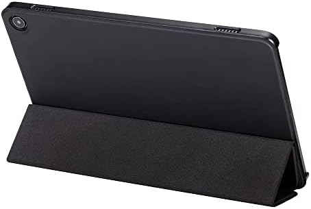 Trifold Case with protective tub, for Amazon Fire Max 11 (2023 Release)