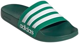 adidas Unisex Adult Adilette Shower Slip On Slides