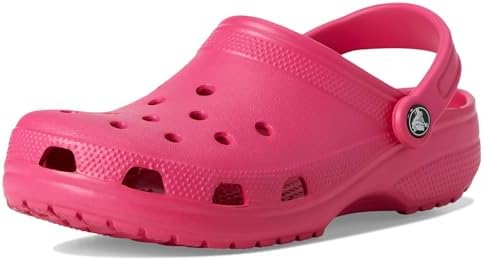 Crocs Unisex Adult Classic Clog