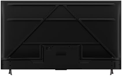 INSIGNIA 65-inch Class F50 Series LED 4K UHD Smart Fire TV with Alexa Voice Remote (NS-65F501NA24)