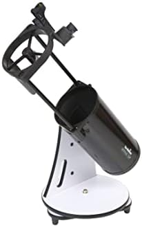 Sky-Watcher Heritage 150 Tabletop Dobsonian Telescope - Perfect for Beginners, Easy Setup, Portable, and Fun (S11710)