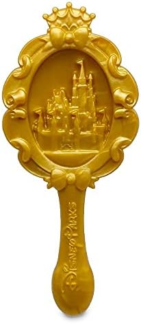 Disney Store Girl's Princess Classic Doll (Snow White), 11 Inches, Includes Brush with Molded Details, Fully Posable Toy in Classic Outfit - Disney Princess Toys