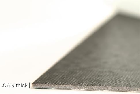 FloorPops x Chris Loves Julia 12-in by 12-in Bonneville Beige Peel and Stick Floor Tiles, FP5061