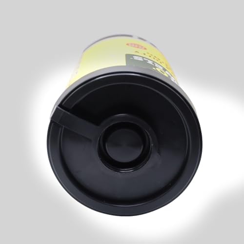 Tub O' Towels Heavy-Duty Multi-Surface Cleaning Wipes, 10" x 12", 90 Count Canister, Removes Grease, Grime, Tough Stains, Durable Disposable Wipes for Home, Garage, Outdoor Cleaning Tasks, 2-Pack