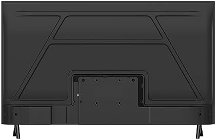 TCL 40-Inch Class S3 1080p LED Smart TV with Fire TV (40S350F, 2023 Model), Alexa Built-in, Apple AirPlay Compatibility, Streaming FHD Television,Black