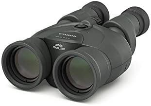 Canon 12x36 Image Stabilization III Binoculars