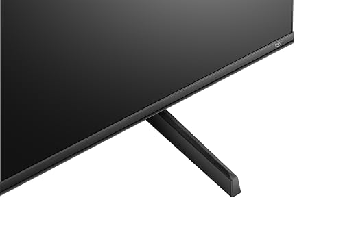 Hisense 55" Class U6 Series Best Value Mini-LED 4K UHD Smart Fire TV (55U65QF, 2025 Model) - QLED, Native 144Hz, HDR10+, Dolby Vision IQ, Dolby Atmos, Built-in Subwoofer, Game Mode Pro, Alexa Built In