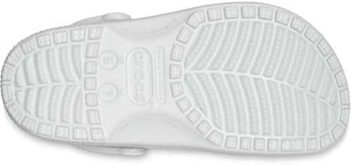 Crocs Unisex Adult Classic Clog