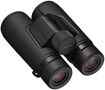 Nikon Monarch M5 8x42 Binocular | Waterproof, fogproof, Rubber-Armored Binocular with ED Glass, Long Eye Relief | Official Nikon USA Model