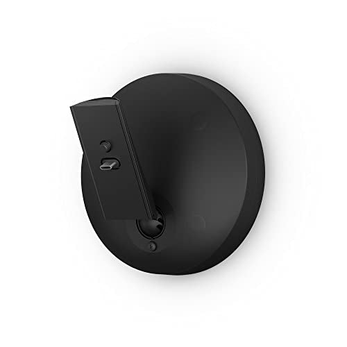 Ring Hardwired Kit for Cams (Outdoor Cam Plus, Stick Up Cam Pro, Spotlight Cam Pro/Plus), Black