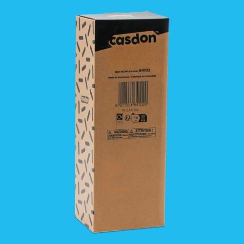 Casdon Dyson Cordless Vacuum Pink | Interactive & Officially Licensed Toy Dyson Vacuum For Children Aged 3+ | Realistic Role-Play Fun!