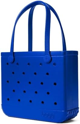 BOGG BAG - Tote for Beach, Pool, Boat, Sports - All Purpose EVA - Tonal Buttons