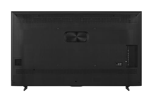 Hisense 55" Class U6 Series Best Value Mini-LED 4K UHD Smart Fire TV (55U65QF, 2025 Model) - QLED, Native 144Hz, HDR10+, Dolby Vision IQ, Dolby Atmos, Built-in Subwoofer, Game Mode Pro, Alexa Built In