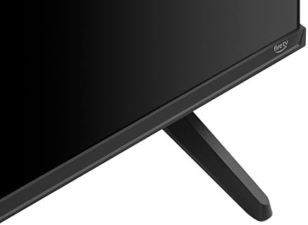 Hisense 32-Inch Class A4 Series FHD 1080p Smart Fire TV (32A4NF, 2025 Model) - DTS Virtual: X, Slim Bezel Design, Alexa Built in