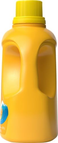 Arm & Hammer Clean Burst, 105 Loads Liquid Laundry Detergent, 105 fl oz (Pack of 2)