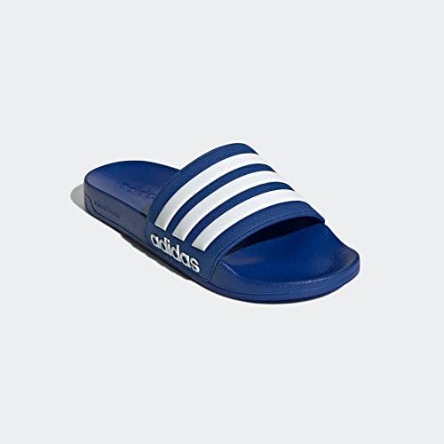 adidas Unisex Adult Adilette Shower Slip On Slides