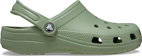 Crocs Unisex Adult Classic Clog