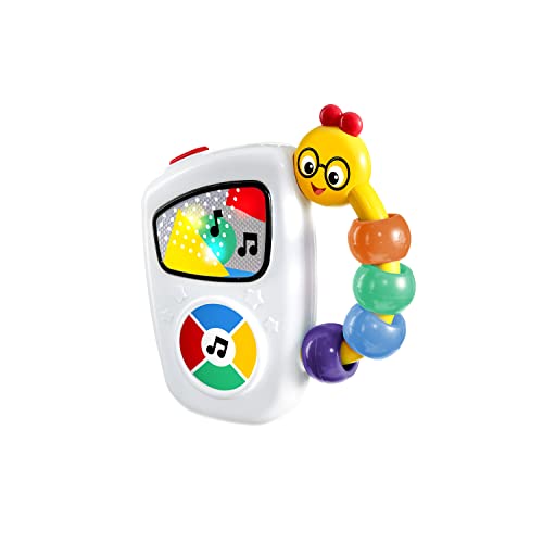 Baby Einstein Baby's First Music Teacher Developmental Toys Kit and Gift Set, Newborn and up