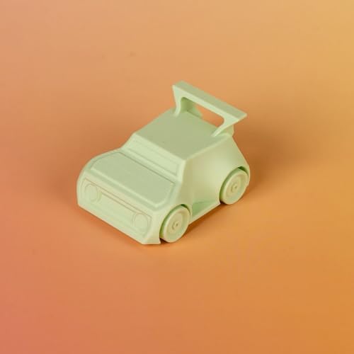 Polymaker Panchroma Matte PLA Filament, Pastel Mint 1.75mm 1kg 3D Printing Filament, Formerly Polyterra Matte, Fit Most FDM 3D Printers, 1kg Spool (2.2lbs)