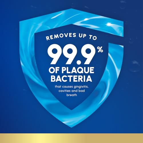 Waterpik Aquarius Water Flosser For Teeth Cleaning, Gums, Braces, Dental Care, Electric Power With 10 Settings, 7 Tips For Multiple Users And Needs, ADA Accepted, White WP-660, Packaging May Vary
