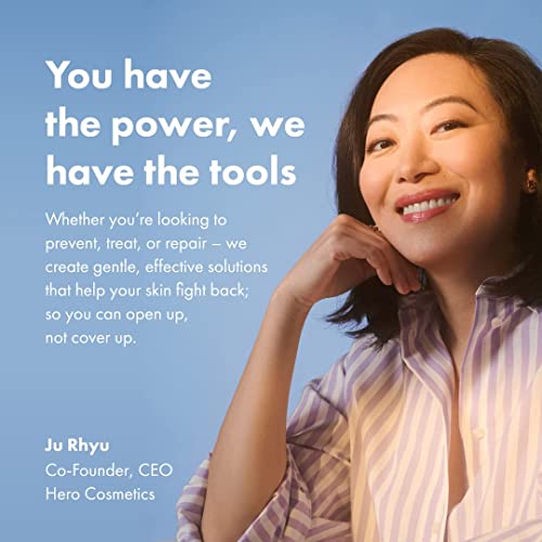 Mighty Patch™ Invisible+ Patch - Daytime Hydrocolloid Acne Pimple Patches for Covering Zits and Blemishes, Ultra Thin Spot Stickers for Face and Skin (24 Medium and 15 Small Patches)