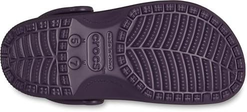 Crocs Unisex Adult Classic Clog