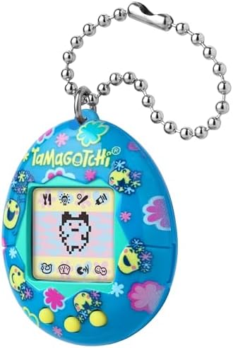 Tamagotchi Original - Tama Smile