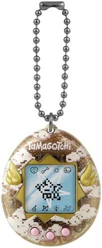 Tamagotchi Original - Lovely Angel