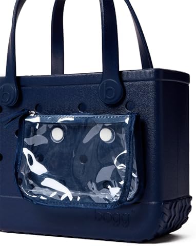 BOGG BAG - Tote for Beach, Pool, Boat, Sports - All Purpose EVA - Tonal Buttons