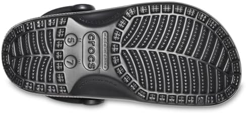 Crocs Unisex Adult Classic Clog