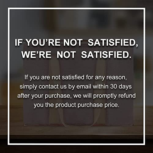 Bodaon 2-Pack Insulated Reusable Grocery Shopping Bag with Zippered Top, X-Large Frozen Foods Cold, Cooler Shopping Accessories, Insullated Bags, Insulated Food/Pizza Delivery Bag, Gold