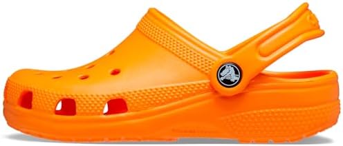 Crocs Baby-Girl's Classic Littles Clogs (Infant)