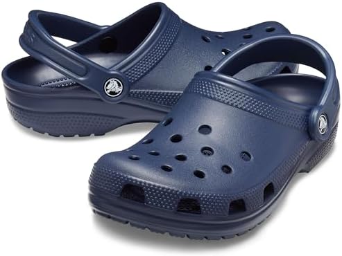 Crocs Unisex Adult Classic Clog