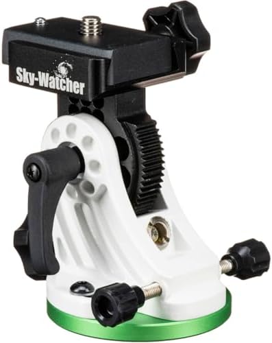 Sky Watcher S20530 Star Adventurer Latitude (EQ) Base, Telescope Accessory, Black
