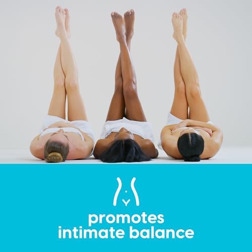 NutraBlast Boric Acid Vaginal Suppositories Bundle with Vaginal Probiotics | Supports Odor Control | Digestive, UT & Intimate Health | Promotes Healthy Intimate Balance (30 Count)