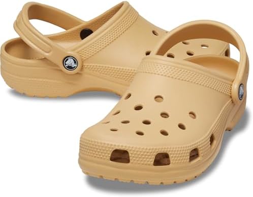 Crocs Unisex Adult Classic Clog