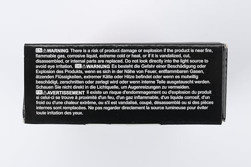 Flashlight Rechargeable 2 Packs, High Lumens Flashlight, Super Bright Small LED Flash Light- Zoomable, Adjustable Brightness, Long Lasting for Camping, Outdoors and Home Emergency