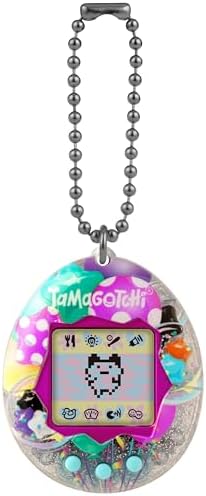Tamagotchi Original - Pretty Party
