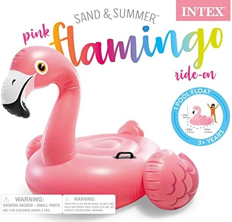 INTEX Inflatable Pool Float: Pool Toy for Kids