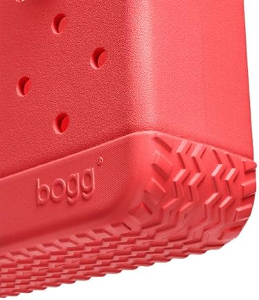 BOGG BAG - Tote for Beach, Pool, Boat, Sports - All Purpose EVA - Tonal Buttons