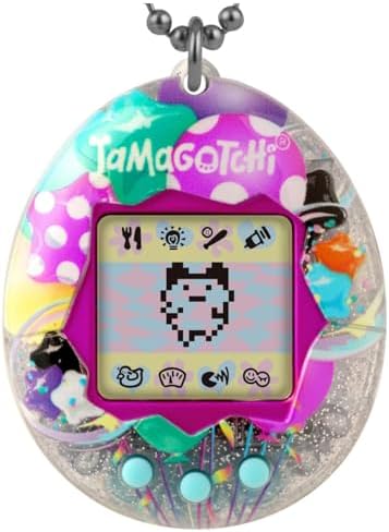 Tamagotchi Original - Pretty Party