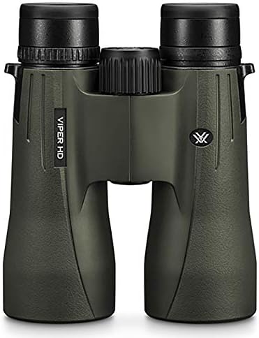 Vortex Optics Viper HD Roof Prism Binoculars 10x50