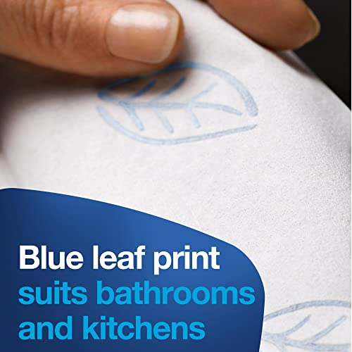 Tork Soft Xpress Multifold Paper Hand Towels White, H2 System Compatible 16 Packs X 135 Towels Each (MB579)
