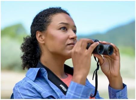 Nikon Monarch M7 8x42 Binoculars