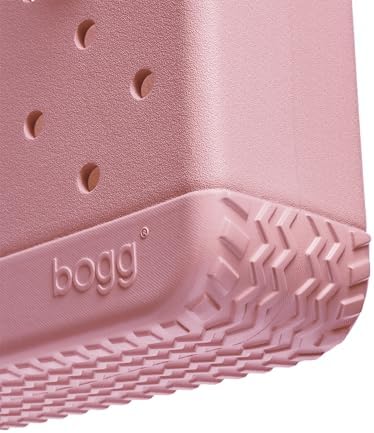 BOGG BAG - Tote for Beach, Pool, Boat, Sports - All Purpose EVA - Tonal Buttons