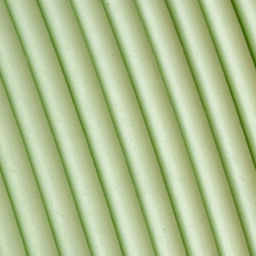 Polymaker Panchroma Matte PLA Filament, Pastel Mint 1.75mm 1kg 3D Printing Filament, Formerly Polyterra Matte, Fit Most FDM 3D Printers, 1kg Spool (2.2lbs)