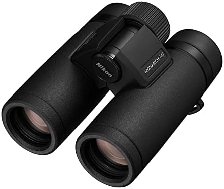 Nikon Monarch M7 10x30 Binoculars